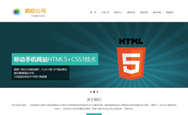 (mng)HTML5W(wng)j(lu)˾W(wng)վģ