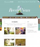 新聞內(nèi)容頁