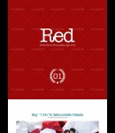 作品內(nèi)容頁(圖集)