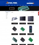 搜索內(nèi)容頁