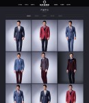 產(chǎn)品列表頁