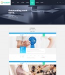 作品展示內(nèi)容頁