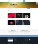 案例列表頁(yè)