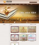 榮譽(yù)列表頁