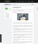 新聞詳情頁(yè)