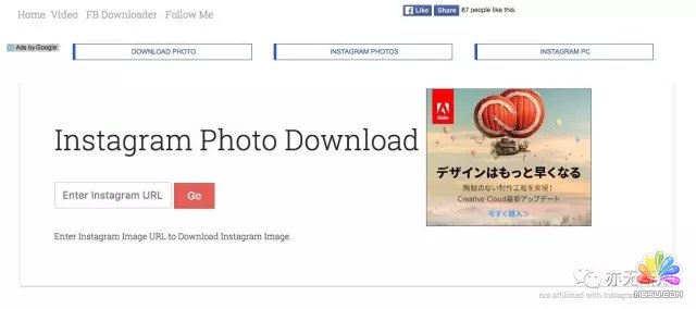 通過Google挖掘細(xì)分市場的一個(gè)案例 經(jīng)驗(yàn)心得 第4張