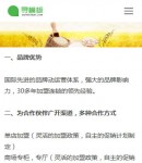 手機(jī)招商加盟