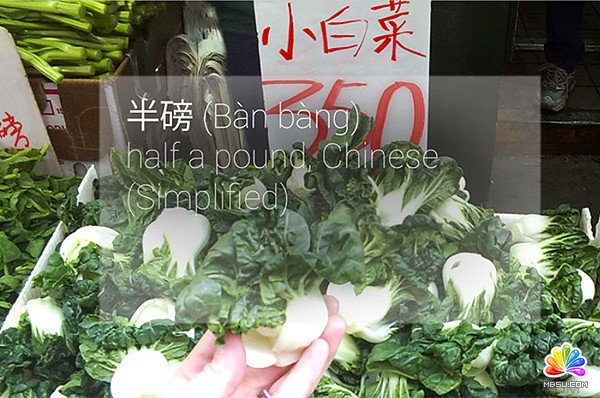 Geek必備神器 - Google眼鏡(Google glass)的十大特色