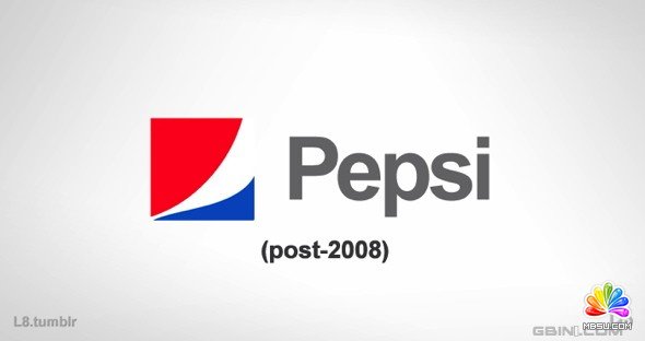 超棒的微軟Metro風格Logo設計