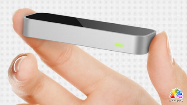 lɞ2013ԵĄ(chung)¿Ƽa(chn)Ʒ - LeapMotion