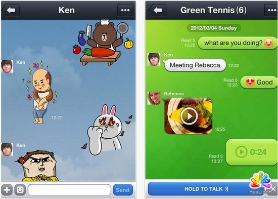 ձƄ(dng)ͨӍ(yng)Line(zhn)Facebook