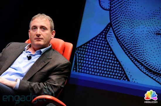 移動(dòng)地圖開發(fā)商Waze:我們是谷歌唯一的對(duì)手