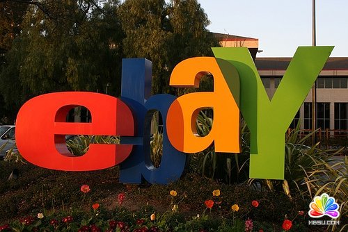 eBay第一季度凈利潤(rùn)6.77億美元 同比增長(zhǎng)19%