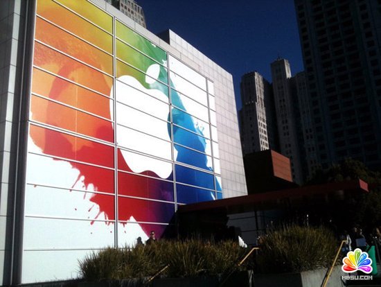 福布斯全球企業(yè)2000強:蘋果排名第15