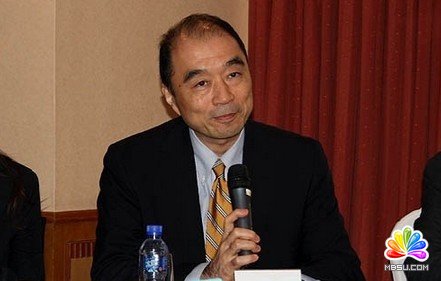 夏普中國區(qū)業(yè)務(wù)正式由新原伸一接任