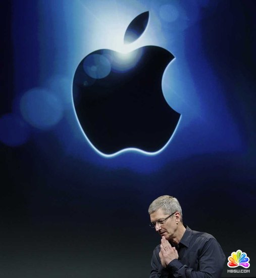 蘋果30%抽成政策愚昧至極 潛在盟友倒戈相向