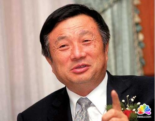 華為增強(qiáng)公司透明度:高調(diào)物色任正非接班人