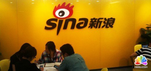 新浪2012年投資豆網(wǎng)獲益1020萬(wàn)美元