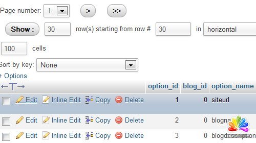WordPress博客程序常見錯誤的解決方法