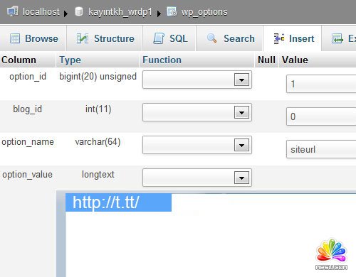 WordPress博客程序常見錯誤的解決方法