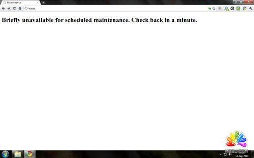 WordPress博客程序常見錯誤的解決方法