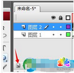 用Flash制作按鈕控制影片進度的具體方法