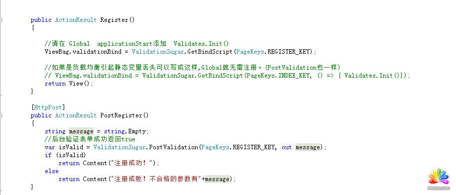 ֧ASP.NET MVCWebFroMıCValidationSuarʹýB