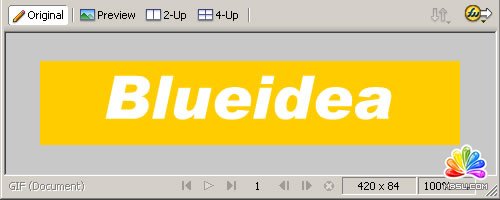 Fireworks 創(chuàng)建殘破紋理特效文字 模板無(wú)憂