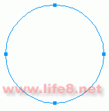 Fireworks效果之逼真棋子 模板無憂